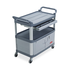 RCP 409400 Rubbermaid Xtra/Instrument Cart RCP409400