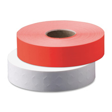 Price Markers, MNK 925074 Monarch Model 1131 Pricemarker Labels MNK925074