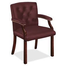HON 6545NEJ65 Hon Leg Base Guest Chairs HON6545NEJ65
