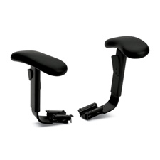 HON 6093T Hon 6000 Series Adjustable Height Arm Kits HON6093T
