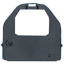 Panasonic KXP150 Matrix Nylon Printer Ribbon, Black