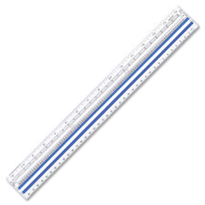 Print Out Ruler