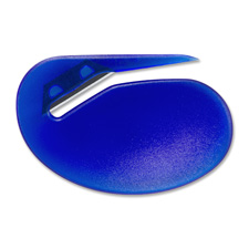 OIC 30310 Officemate Deluxe Compact Letter Opener OIC30310