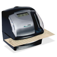 ACP 010209000 Acroprint ES900 Electronic Stamp/Time Recorder ACP010209000