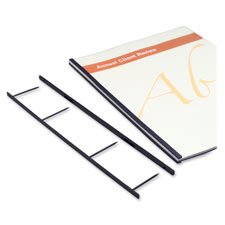 GBC 4-Pin Velobind Binding Strips