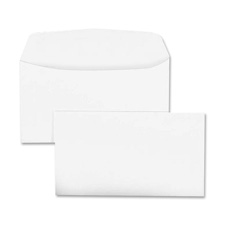 Envelopes, Regular, No 6-3/4