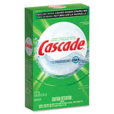 PAG 00801 Procter & Gamble Cascade Dishwashing Powder PAG00801