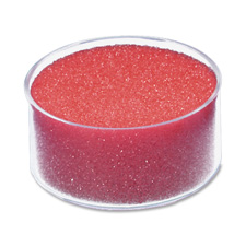 OIC 99920 Officemate Sponge Cup Moistener OIC99920