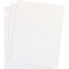 WLJ 903-10 Acco/Wilson Jones Ledger Paper Refill Sheets WLJ90310