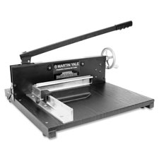 PRE 7000E Premier Commercial Quality 200-Sheet Paper Cutter PRE7000E