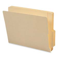 End Tab Folder, 4