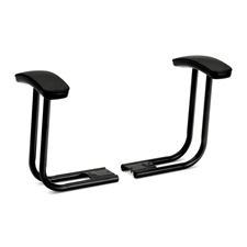 HON 5991T Hon Fixed Position T-Arms HON5991T