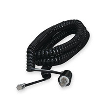 SOF 03215 Softalk Tangle Free Telephone Twisstop Cords SOF03215