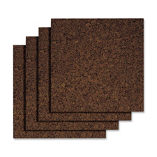 Cork Tile, 12