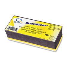 QRT 920335 Quartet Boardgear Markerboard Erasers QRT920335