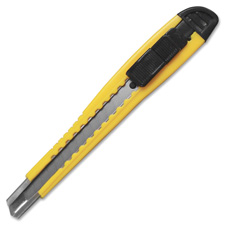 SPR 01470 Sparco Fast-Point Snap-Off Blade Knife SPR01470