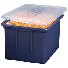 Simplifile Tote, Letter/Legal, 14-1/2