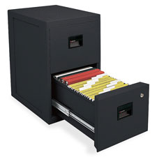 SEN 6000 Sentry U.L. Classified 2-Drawer Office Files SEN6000