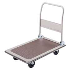 SAF 4078 Safco Foldaway Platform Truck SAF4078