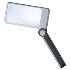 BAL 819013 Bausch & Lomb Folded Lighted Magnifier BAL819013
