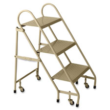 CRA 113019 Cramer Folding Platform Ladder CRA113019