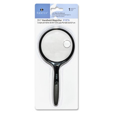 SPR 01876 Sparco Hand-Held Magnifiers SPR01876