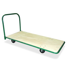 SPR 01695 Sparco Heavy-Duty Platform Truck SPR01695