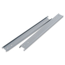 HON 919492 Hon Double Rail Rack HON919492