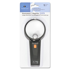 SPR 01878 Sparco Illuminated Magnifiers SPR01878