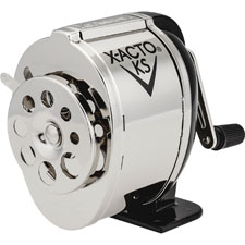 EPI 1031 Elmer's Boston Model KS Pencil Sharpener EPI1031