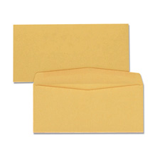 Business Envelope, 28Lb, No 10, 4-1/8