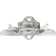 SPR 00897 Sparco Clipboard Metal Clip SPR00897
