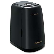 Electric Pencil Sharpener, 3-9/16