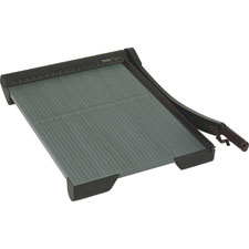 PRE W12 Premier Heavy-Duty Wood Base Paper Trimmers PREW12