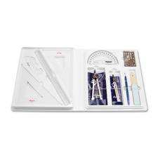 CHA SK2 Chartpak Architectural Student Drafting Kit CHASK2