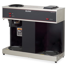 BUN VPS Bunn-O-Matic Pour-O-Matic VPS Coffee Brewer BUNVPS
