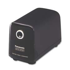 Electric Pencil Sharpener, 3-5/16