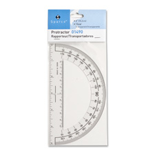SPR 01490 Sparco Professional Protractor SPR01490