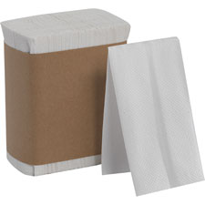 GEP 33201 Georgia Pacific Small Dispenser Napkins GEP33201