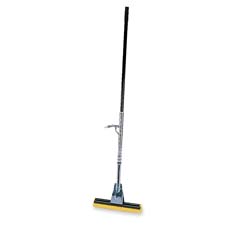 RCP 6435BZE Rubbermaid 12" Roller Sponge Mop RCP6435BZE