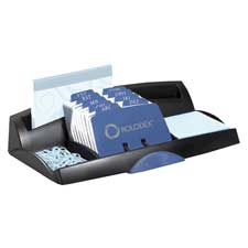 Desktop Card Organizers
