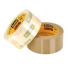 Sealing Tape, Refill, 1-7/8