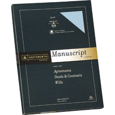 SOU 41S Southworth Manuscript Covers SOU41S