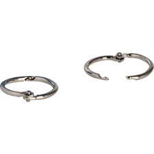 SPR 01435 Sparco Book Rings SPR01435