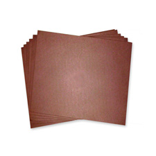 AOPSBL42 Artistic Products LLC Blotting Paper, 24"Wx19"D, 6/PK, BrownPAPER,BLOTTER,19X24,6PK,BN