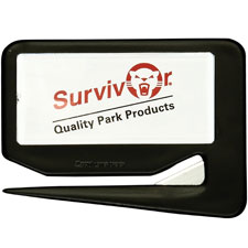 QUA R9975 Quality Park Survivor Tyvek Envelope Opener QUAR9975