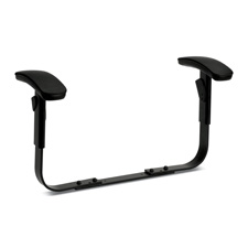 HON 5995T Hon Adjustable-Height Arms HON5995T