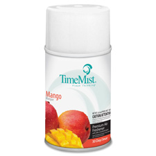 WTB 332960TMCA Waterbury Metered Mango TimeMist Refills WTB332960TMCA
