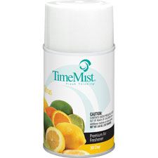 WTB 332508TMCA Waterbury Citrus Aerosol Fragrance WTB332508TMCA