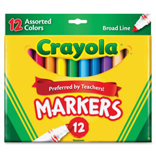 Craft Markers
